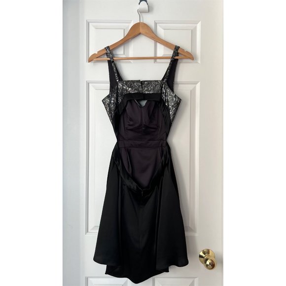 Guess by Marciano Taz Cut Out Dress - Picture 3 of 9